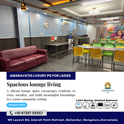 A positive and engaging community enhances the coliving experience.