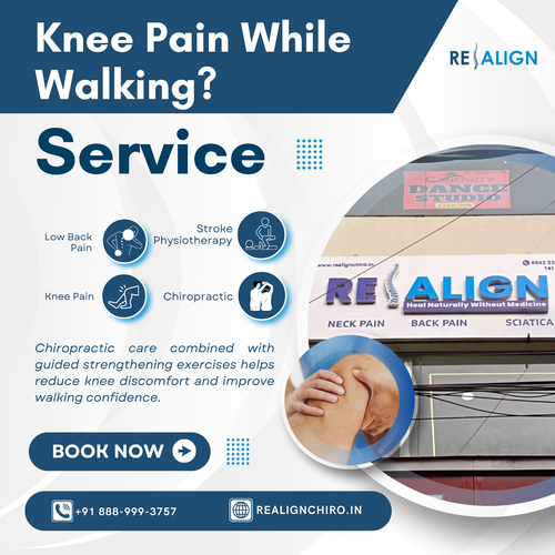 Knee pain caused by strain or improper movement patterns requires targeted therapy.