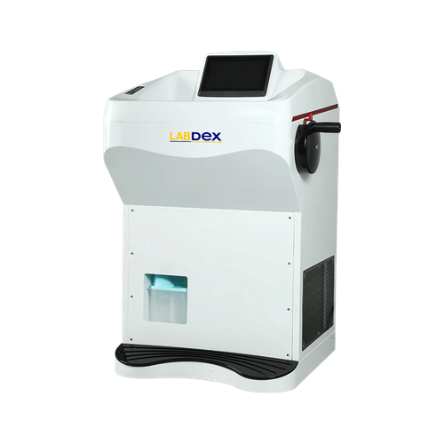 LX203CM Frozen Section Cryostat with 26 Specimen Freezing Shelf.png
