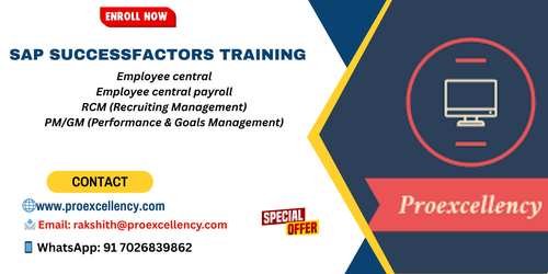 Master Core HR Processes Through SAP SuccessFactors Employee Central Training.png