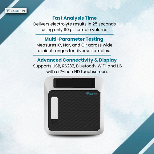 Portable Electrolyte Analyzer LPEA-A11 - Whole Blood Electrolyte Analyzer.png