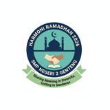 Logo Pondok Romadhon