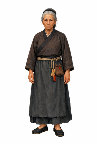 九尾玉缘：两世情牵 巫嬷嬷 ykt2na.png