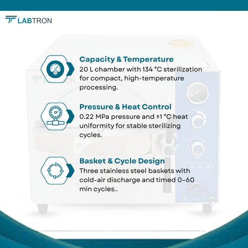 Tabletop Autoclave LTTA-A10 Medical Autoclave.png