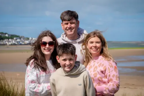 Family Photographer in Devon - Ian Fry Photography.webp