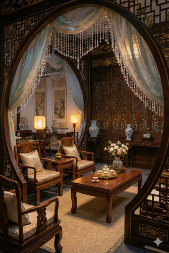 ห้องรับรอง