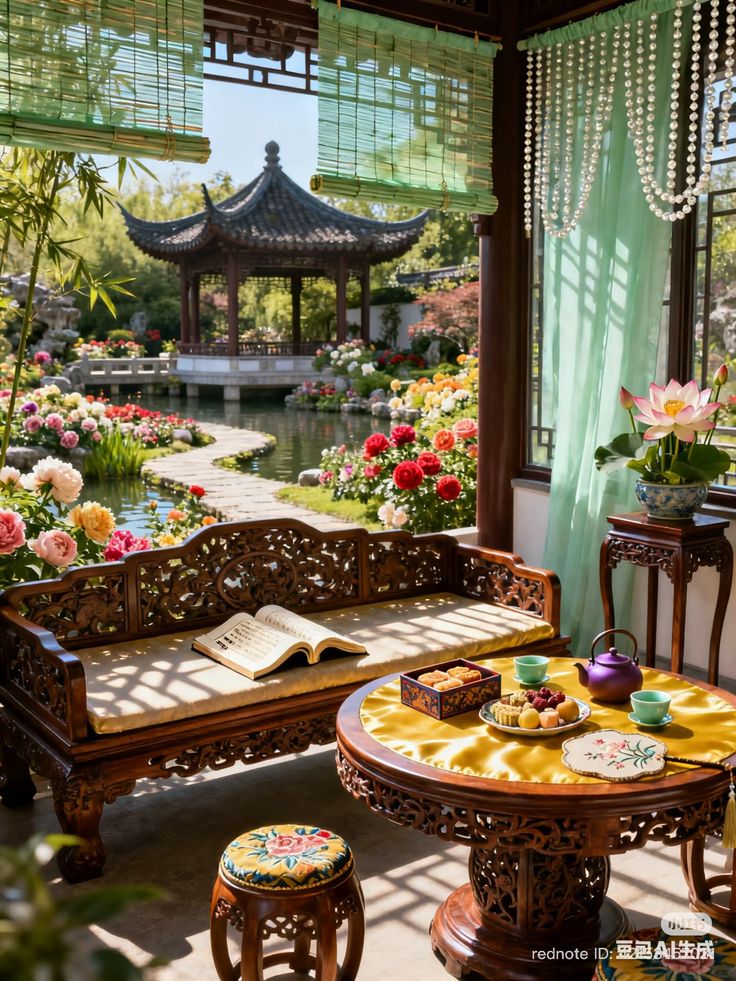 ห้องพักผ่อน