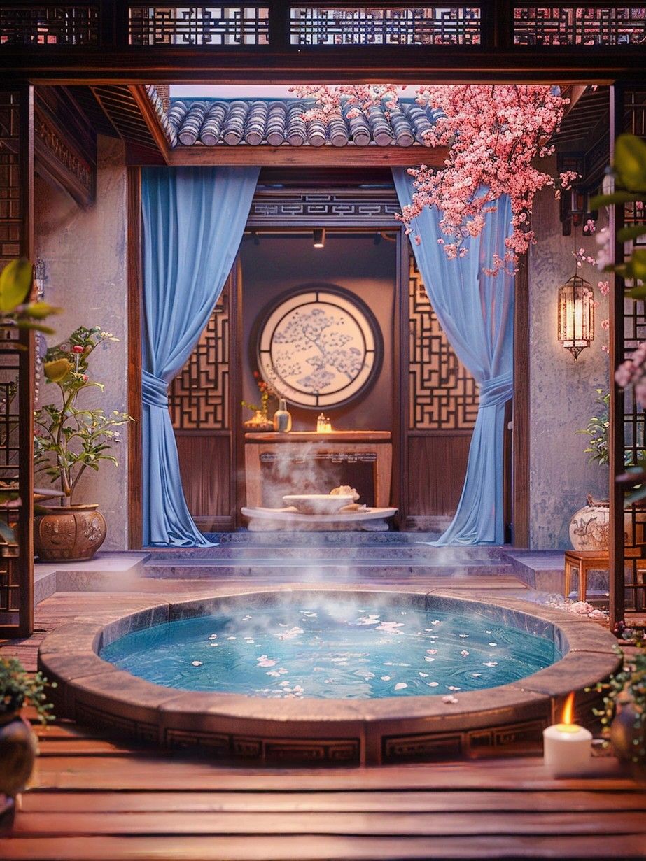 ห้องอาบน้ำ