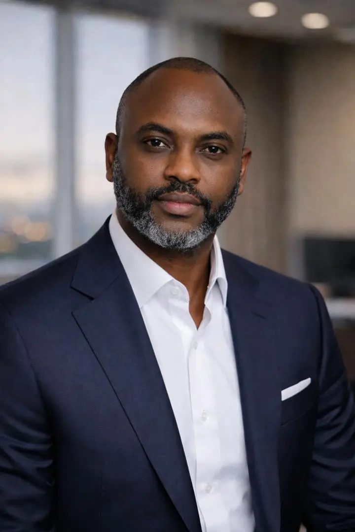 Akintunde Odeyemi - Principal Manager, Asset Management