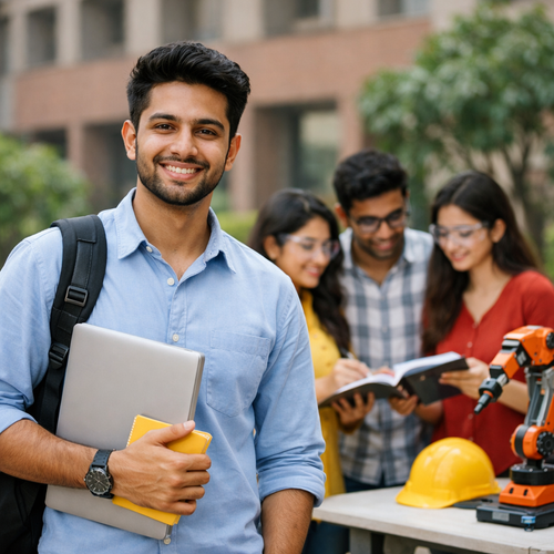 computer science colleges in vadodara | ITMBU.png