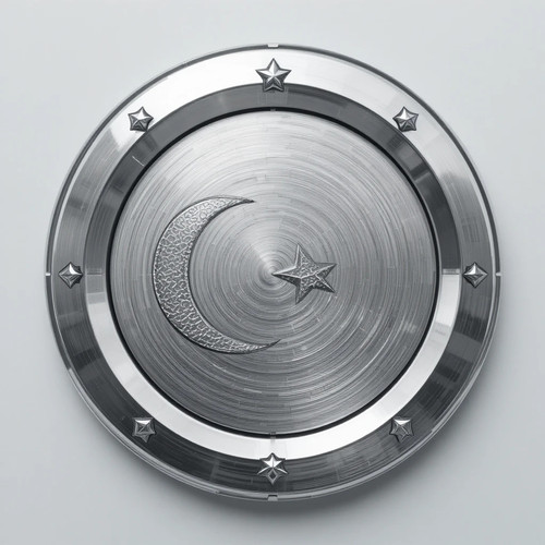 Türkiye Bayrağı Resimi V130220260358 N86