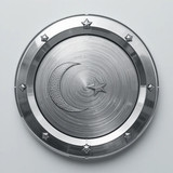 Türkiye Bayrağı Resimi V130220260358 N86