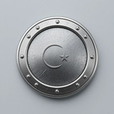 Türkiye Bayrağı Resimi V130220260358 N87