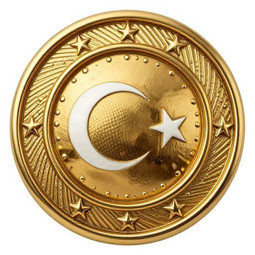 Türkiye Bayrağı Resimi V130220260358 N112