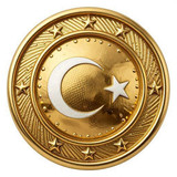 Türkiye Bayrağı Resimi V130220260358 N112