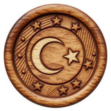 Türkiye Bayrağı Resimi V130220260358 N109