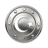 Türkiye Bayrağı Resimi V130220260358 N110