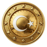 Türkiye Bayrağı Resimi V130220260358 N111