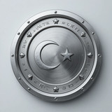 Türkiye Bayrağı Resimi V130220260358 N92