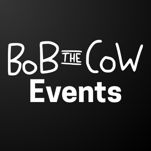 Bob The Cow Events app icon.png