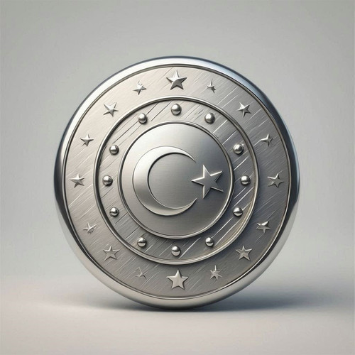 Türkiye Bayrağı Resimi V130220260358 N1