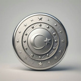 Türkiye Bayrağı Resimi V130220260358 N1