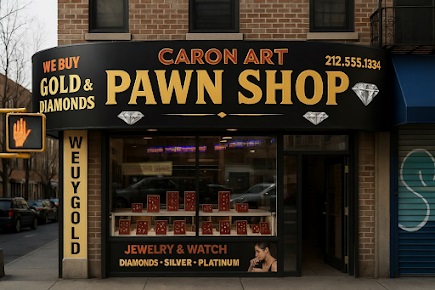 Caron Art Pawn Shop.jpg