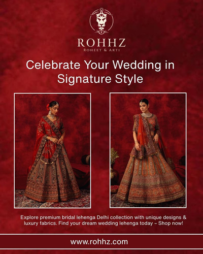 Bridel LEhenga Delhi.jpg