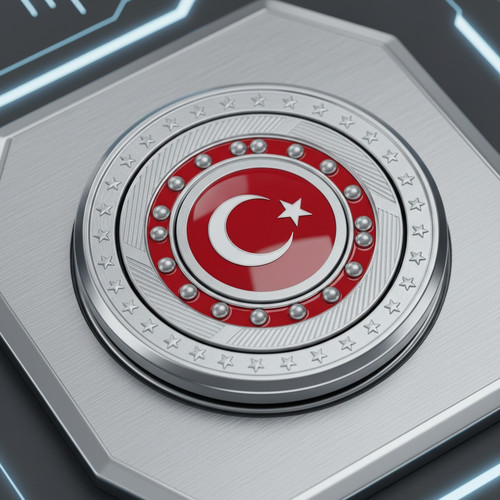 Türkiye Bayrağı Resimi V130220260358 N20