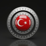 Türkiye Bayrağı Resimi V130220260358 N6