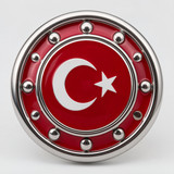 Türkiye Bayrağı Resimi V130220260358 N35