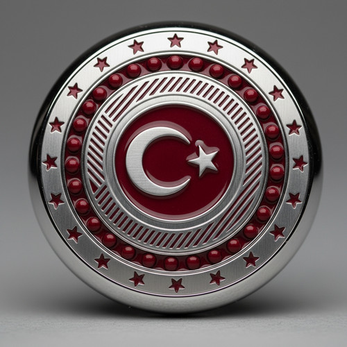 Türkiye Bayrağı Resimi V130220260358 N18