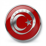 Türkiye Bayrağı Resimi V130220260358 N41