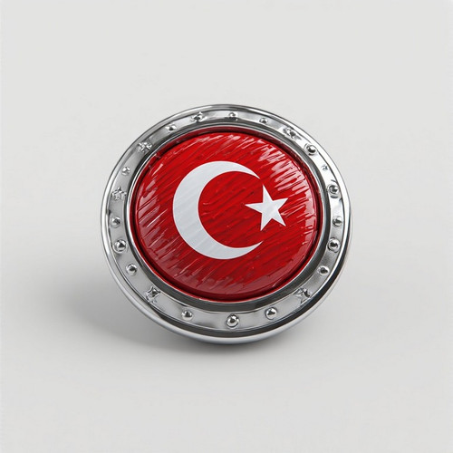 Türkiye Bayrağı Resimi V130220260358 N22