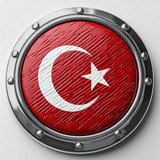 Türkiye Bayrağı Resimi V130220260358 N23