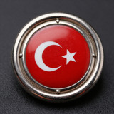 Türkiye Bayrağı Resimi V130220260358 N39