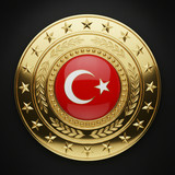 Türkiye Bayrağı Resimi V130220260358 N5