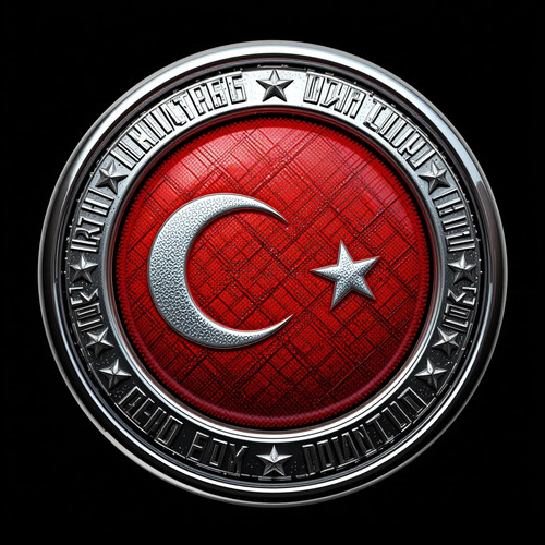 Türkiye Bayrağı Resimi V130220260358 N11