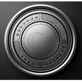 Türkiye Bayrağı Resimi V130220260358 N33