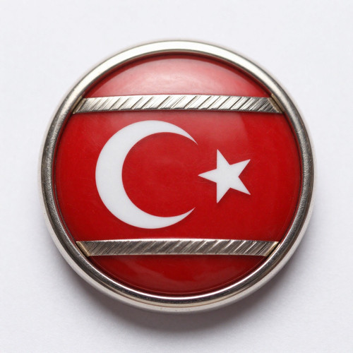 Türkiye Bayrağı Resimi V130220260358 N40