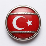 Türkiye Bayrağı Resimi V130220260358 N40