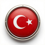 Türkiye Bayrağı Resimi V130220260358 N44