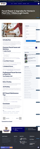screencapture redemptionplumbingservices faucet repair upgrades plant city 2026 02 13 08 49 52.png