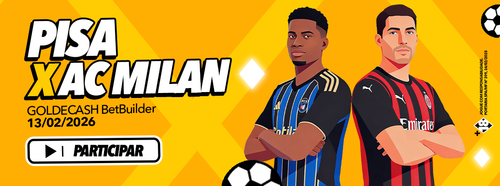 Pisa x AC MilanGOLDECASH Banner.png