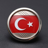 Türkiye Bayrağı Resimi V130220260358 N45