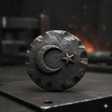 Türkiye Bayrağı Resimi V130220260358 N64