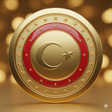 Türkiye Bayrağı Resimi V130220260358 N55