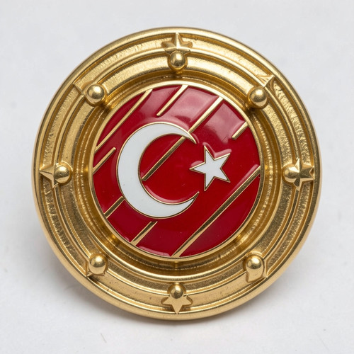 Türkiye Bayrağı Resimi V130220260358 N49