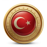 Türkiye Bayrağı Resimi V130220260358 N76