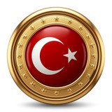 Türkiye Bayrağı Resimi V130220260358 N78